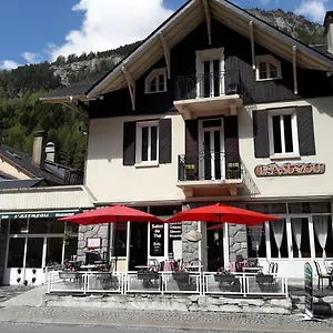 D'hotes L'astazou Gavarnie