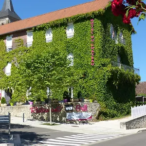 Du Chateau Alvignac